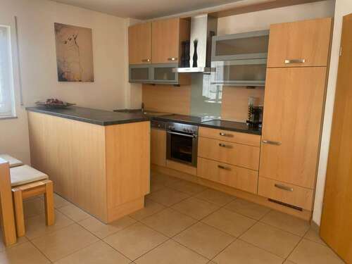 Foto - Wohnung zum Mieten in Ingolstadt Etting 910,00 € 65 m²