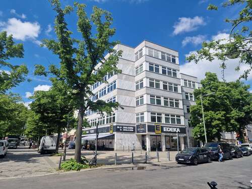 Foto - Büro in Berlin 3.800,00 € 253 m²