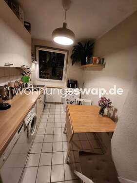 Foto - Wohnung zum Mieten in Hamburg-Nord, Hamburg 737,00 € 62 m²