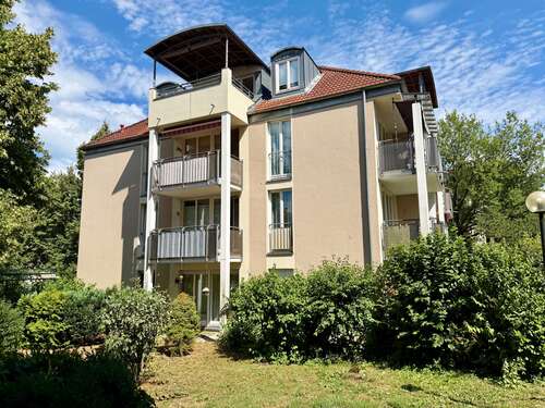 Foto - Wohnung zum Kaufen in Velten 160.000,00 € 55.84 m²