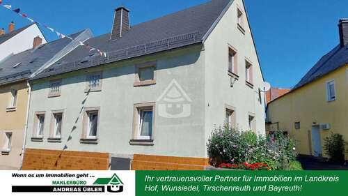 Foto - Wohnung zum Mieten in Selb 150,00 € 31 m²