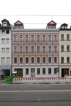 Foto - Wohnung zum Kaufen in Leipzig 260.000,00 € 77.33 m²