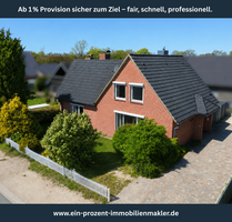 Haus zum Kaufen in Borstel-Hohenraden 548.700,00 € 140 m²