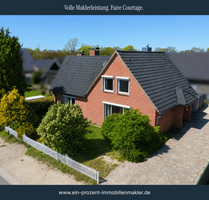 Haus zum Kaufen in Borstel-Hohenraden 548.700,00 € 140 m²