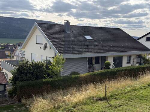 Foto - Haus zum Kaufen in Balgheim 579.000,00 € 329 m²