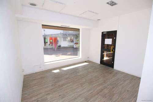 Foto - Büro in Gifhorn 650,00 € 40 m² - 650,00 EUR Kaltmiete, ca.  40,00 m²