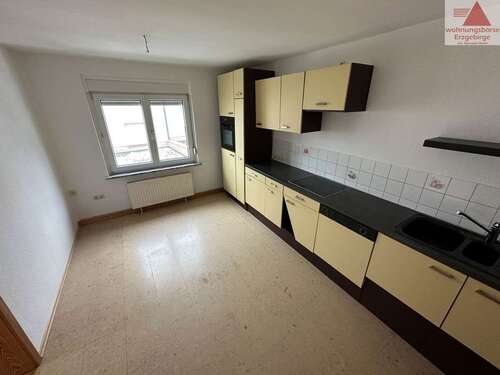 Foto - Wohnung zum Mieten in Mülsen Neuschönburg 300,00 € 52.23 m²