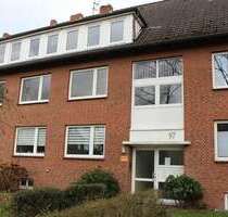 Wohnung zum Mieten in Wilhelmshaven-Heppens 1.100,00 € 68 m²