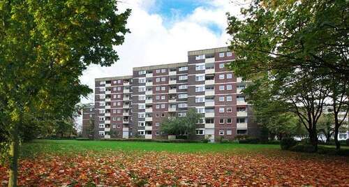 Foto - Wohnung zum Mieten in Duisburg 504,00 € 72 m²