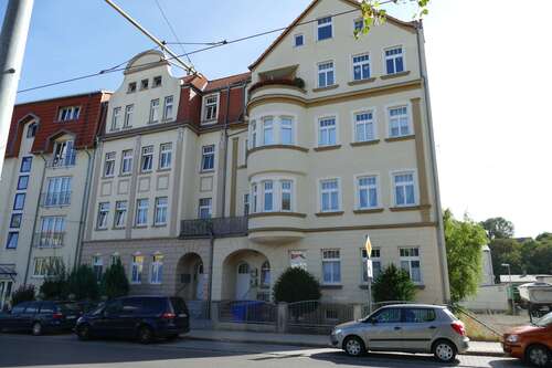 Foto - Wohnung zum Mieten in Naumburg (Saale) 635,00 € 105 m²