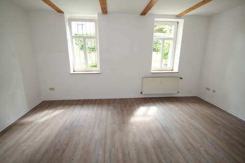Foto - Wohnung zum Mieten in Göttingen 450,00 € 35 m²