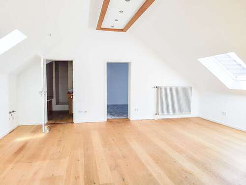 Foto - Wohnung zum Mieten in Fellheim 650,00 € 69 m²