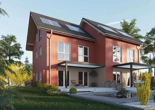 Foto - Haus zum Kaufen in Essen-Heisingen 791.000,00 € 155 m²