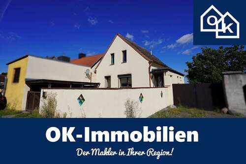 Foto - Haus zum Kaufen in Lindhorst 22.000,00 € 68 m²