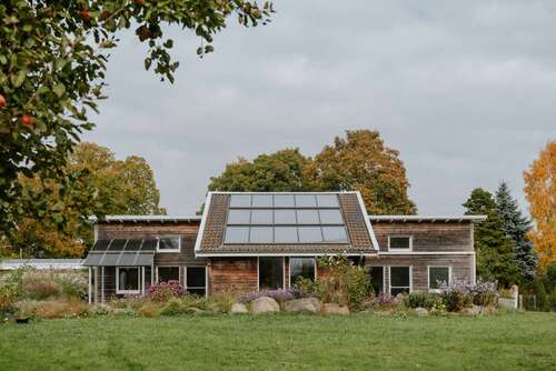 Foto - Haus zum Kaufen in Lüttow-Valluhn OT Schadeland 679.000,00 € 271 m²