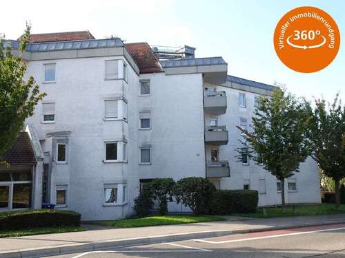 Foto - Wohnung zum Kaufen in Göppingen 219.000,00 € 68.7 m²