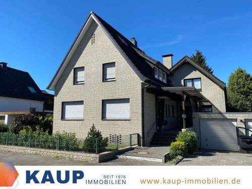 Foto - Wohnung zum Mieten in Gütersloh 410,00 € 55 m²