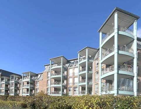 Foto - Wohnung zum Kaufen in Köln 178.300,00 € 47 m²