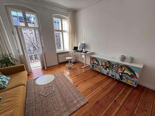 Foto - WG-Zimmer in Berlin 925,00 € 22 m²