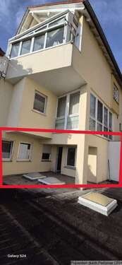 Foto - Wohnung zum Kaufen in Rückersdorf 129.000,00 € 38 m²