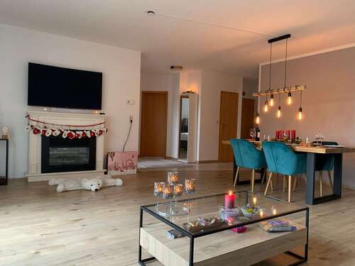 Foto - Wohnung zum Mieten in Eichwalde 1.000,00 € 83.6 m²