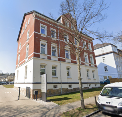 Foto - Garage zu vermieten in Chemnitz 21,01 €