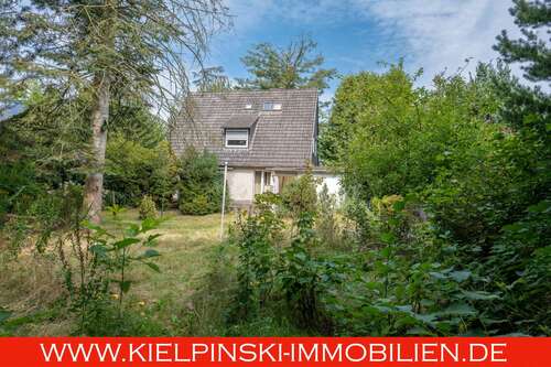 Foto - Haus zum Kaufen in Elmshorn 349.000,00 € 123 m²