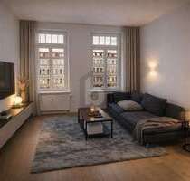 Wohnung zum Kaufen in Leipzig 149.000,00 € 55 m²