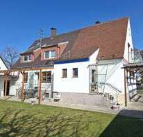 Haus zum Kaufen in Augsburg 745.000,00 € 172 m²