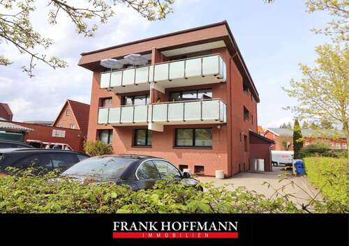 Foto - Wohnung zum Mieten in Kaltenkirchen 974,00 € 88.8 m²