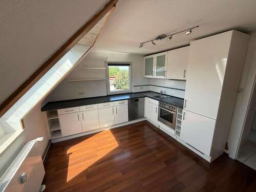 Foto - Wohnung zum Mieten in Frankfurt am Main 1.200,00 € 60 m²