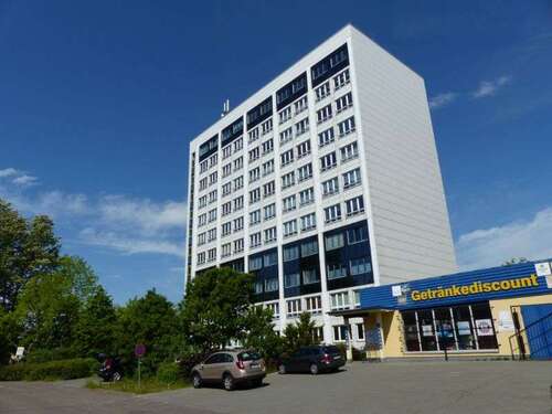 Foto - Wohnung zum Mieten in Schwerin 429,00 € 63.35 m²