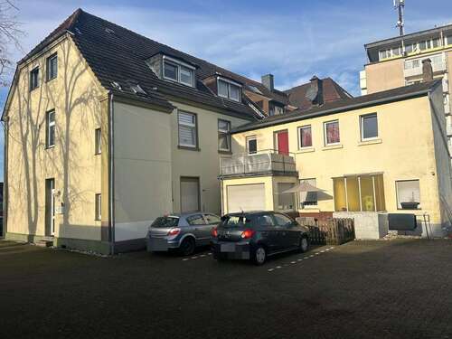 Foto - Haus zum Kaufen in Dorsten 590.000,00 € 548 m²