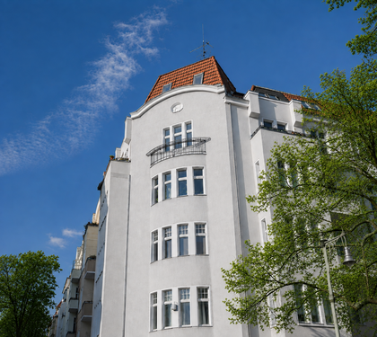 Foto - Wohnung zum Kaufen in Berlin 220.000,00 € 54.9 m²