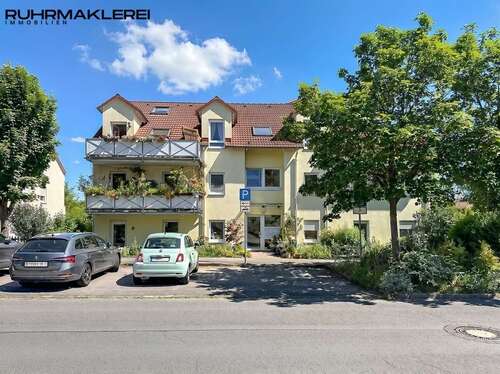 Foto - Wohnung zum Mieten in Wetter (Ruhr) 580,00 € 56.05 m²
