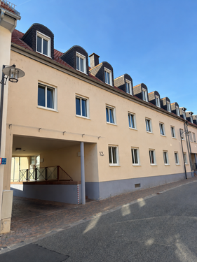 Foto - Wohnung zum Kaufen in Bad Dürkheim 185.000,00 € 63.75 m²