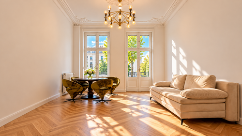Foto - Wohnung zum Kaufen in Berlin 695.000,00 € 85.22 m²