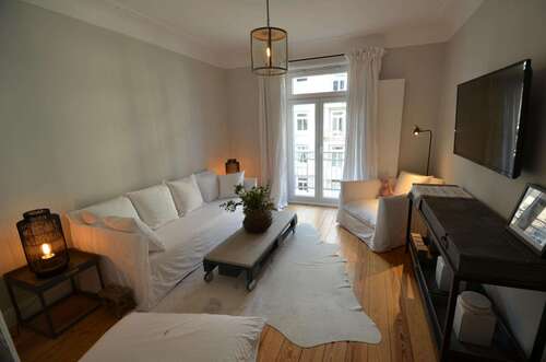 Foto - Wohnen auf Zeit in Hamburg 1.750,00 €