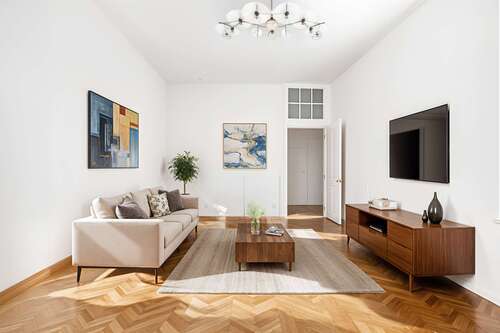 Foto - Wohnung zum Kaufen in Berlin 239.000,00 € 64.18 m²