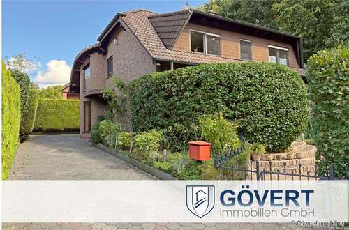 Foto - Haus zum Kaufen in Oer-Erkenschwick 585.000,00 € 173.89 m²