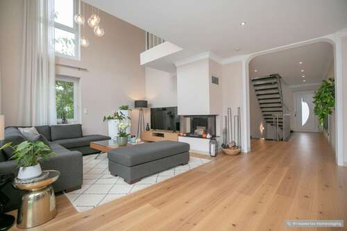 Foto - Haus zum Kaufen in Egelsbach 1.190.000,00 € 216.07 m²