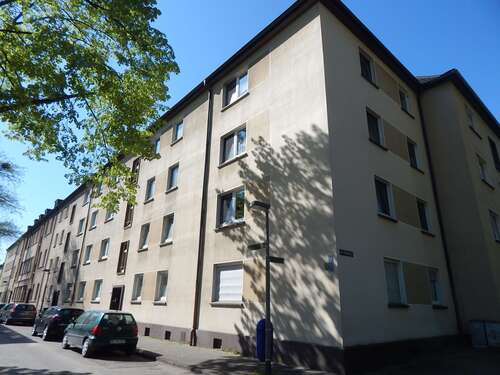 Foto - Wohnung zum Mieten in Gelsenkirchen 410,41 € 62.58 m²