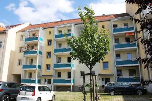 Foto - Wohnung zum Mieten in WeißwasserO.L. 359,00 € 57.79 m²