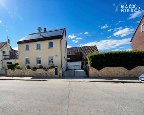 Foto - Haus zum Kaufen in EislingenFils 529.000,00 € 140 m²