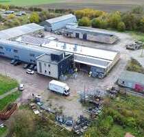 Büro in Dingelstädt 1.620.000,00 € 5341 m²