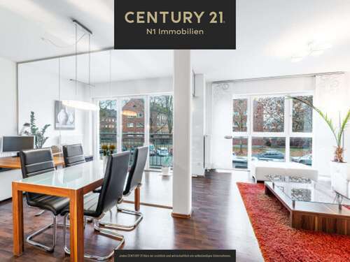 Foto - Wohnung zum Kaufen in Nürnberg 299.000,00 € 65.5 m²