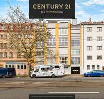 Wohnung zum Kaufen in Nürnberg 338.000,00 € 65.5 m²