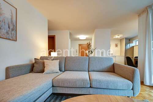 Foto - Wohnung zum Mieten in Sindelfingen 1.080,00 € 57 m²