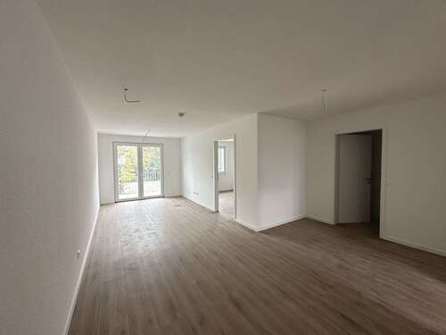Foto - Wohnung zum Mieten in Huttenheim 935,00 € 64.51 m²
