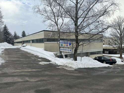 Foto - Garage zu verkaufen in Haidmühle 8.000,00 €